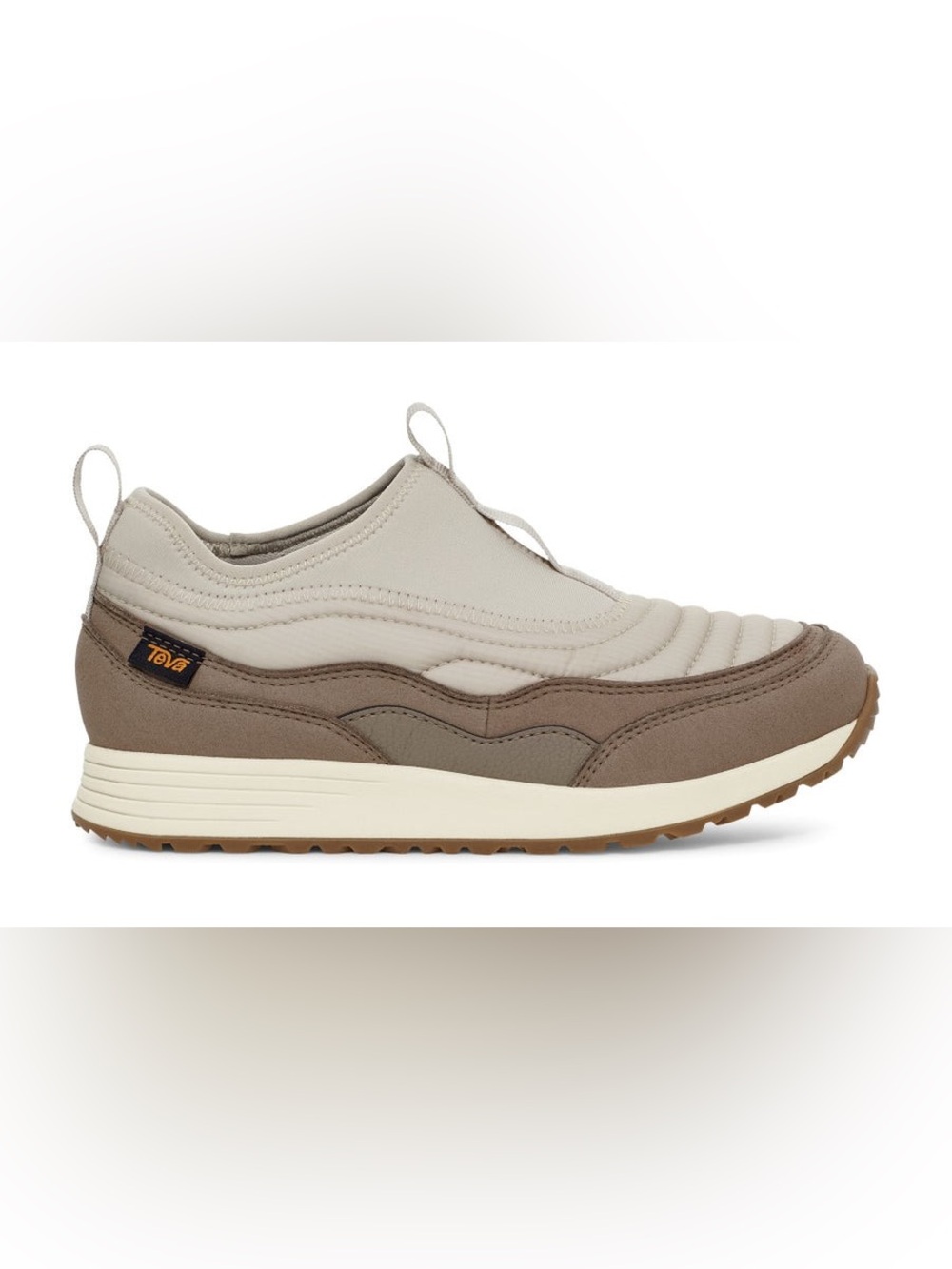 Teva Women’s Reember Vistaverse Slip On Sneaker Size 9